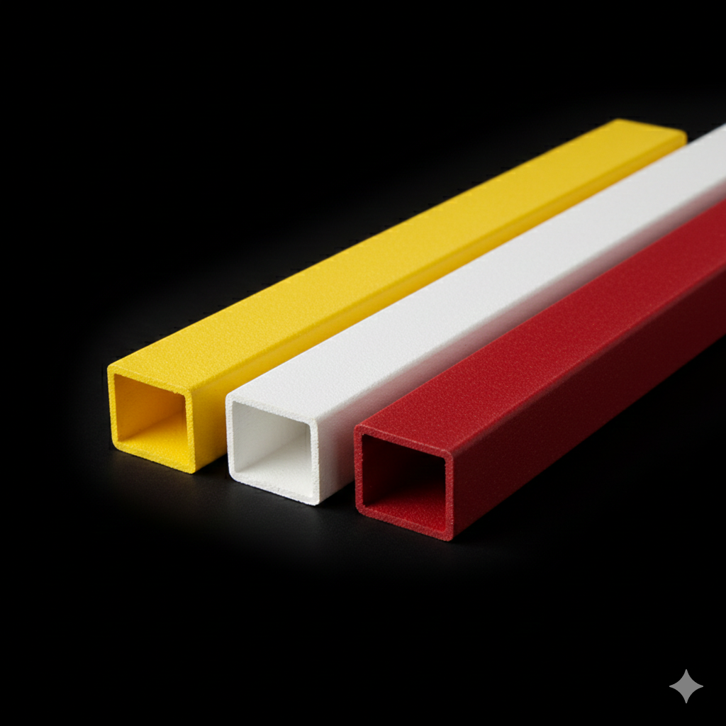 Giới thiệu Phát Tiến Composite